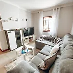 Casa Riamar Casa de Férias São Jacinto