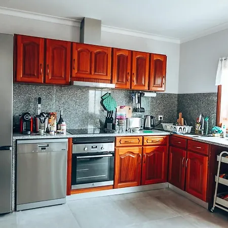 Casa Riamar Σπίτι διακοπών *