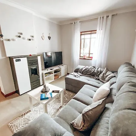 Casa Riamar Σπίτι διακοπών São Jacinto