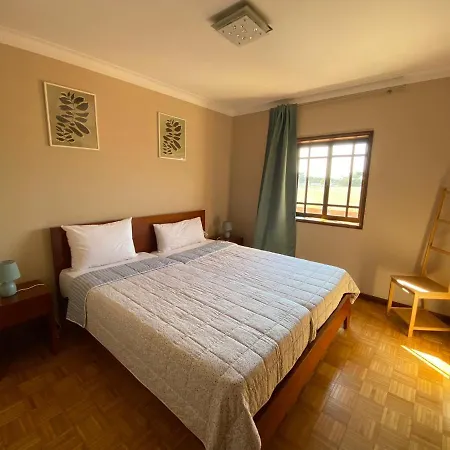 Nyaraló Casa Riamar