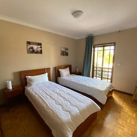 Casa Riamar