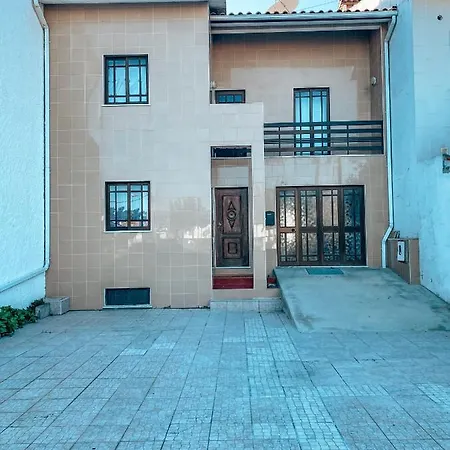 Casa Riamar * São Jacinto