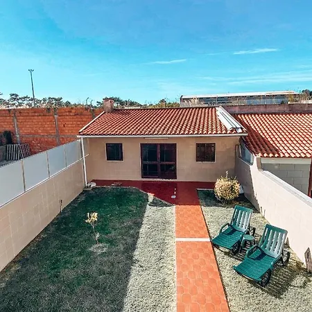 Casa Riamar