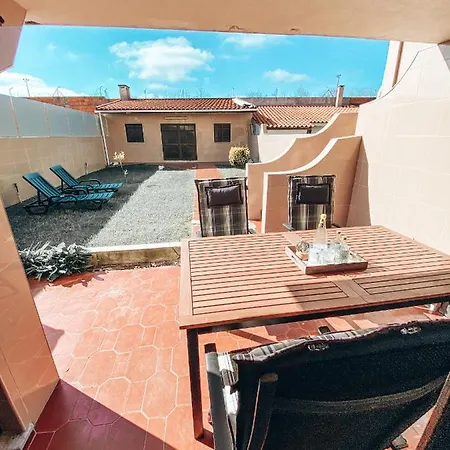別荘 Casa Riamar São Jacinto