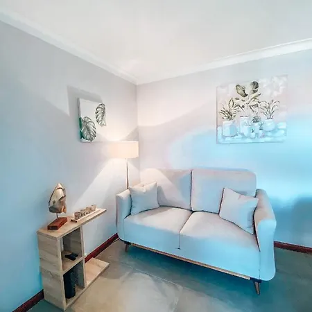 Σπίτι διακοπών Casa Riamar *