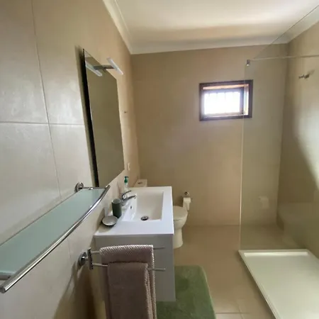 Σπίτι διακοπών Casa Riamar *