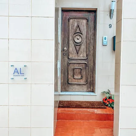 Casa Riamar Сasa de vacaciones *