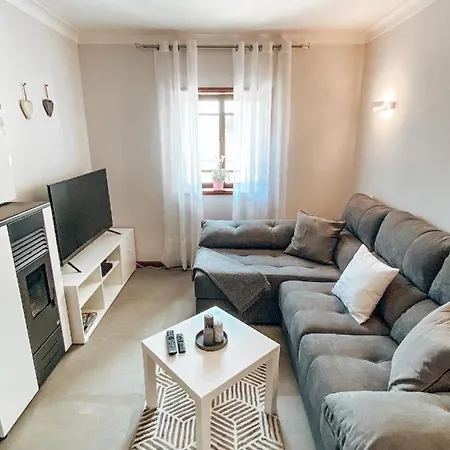 Сasa de vacaciones Casa Riamar São Jacinto