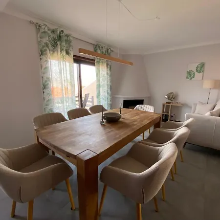 別荘 Casa Riamar São Jacinto