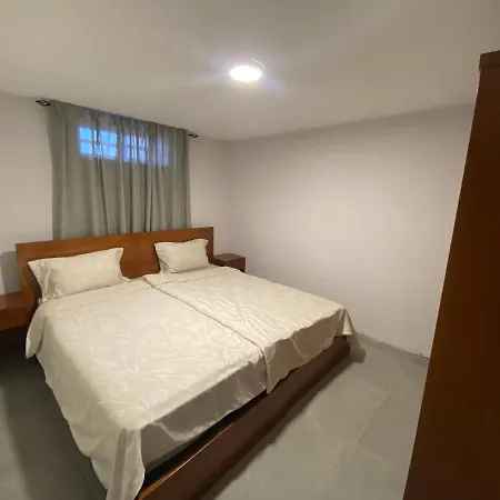 Casa Riamar São Jacinto