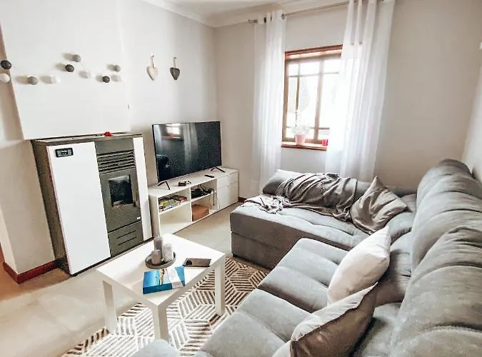 Casa Riamar Nyaraló São Jacinto