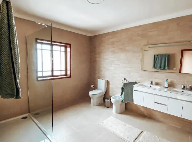 Casa Riamar São Jacinto