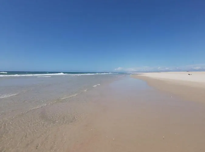 Casa Riamar São Jacinto