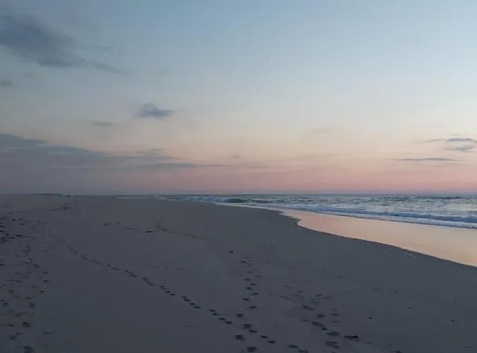 Nyaraló Casa Riamar