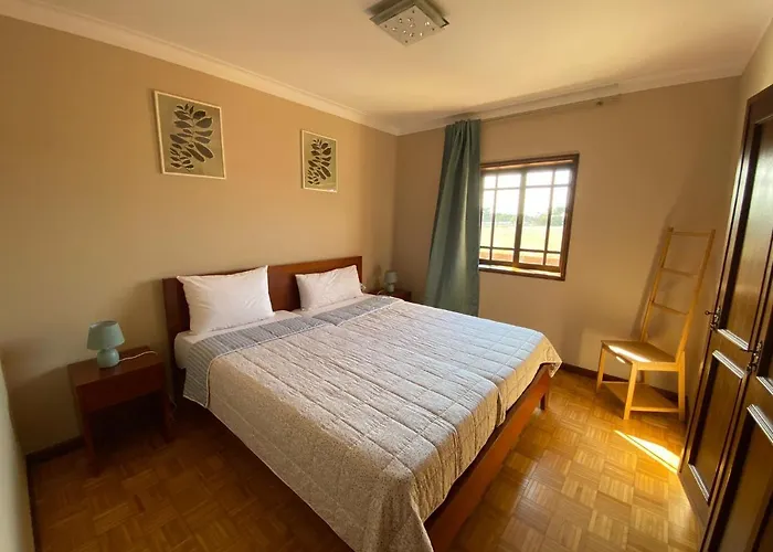 Hébergement de vacances Casa Riamar