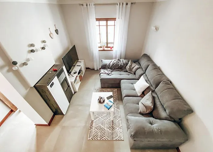 Casa Riamar São Jacinto