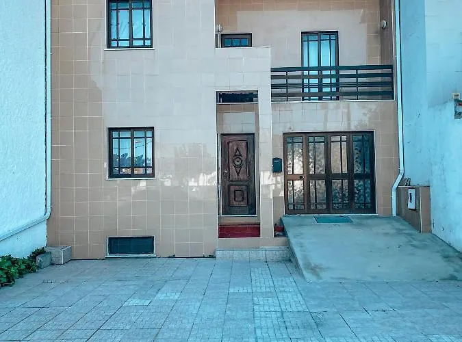 Casa Riamar * São Jacinto