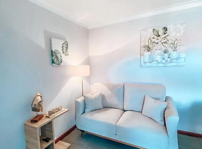 Hébergement de vacances Casa Riamar *