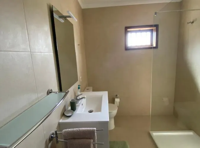 Nyaraló Casa Riamar *