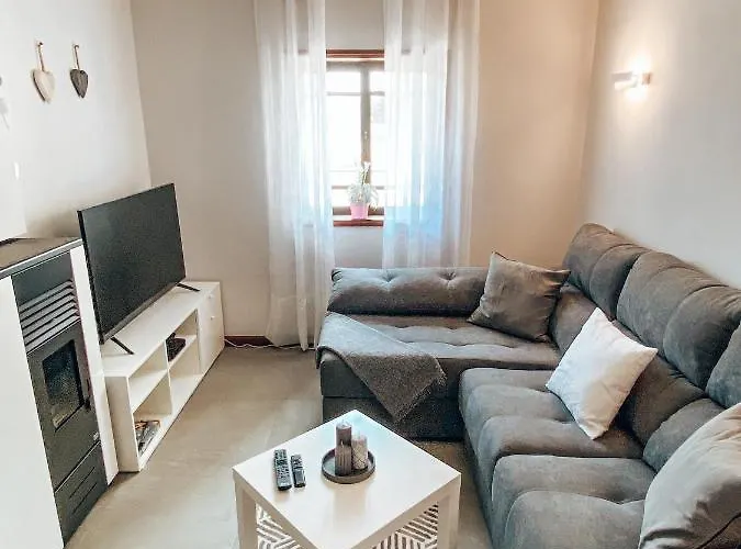 Nyaraló Casa Riamar São Jacinto