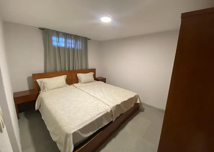 Casa Riamar São Jacinto