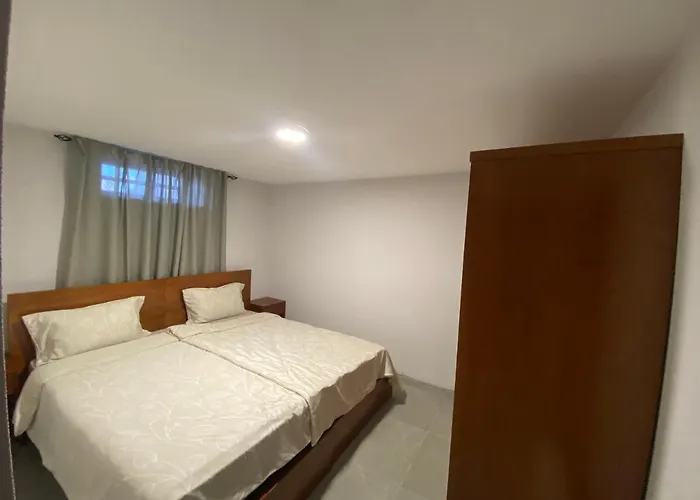 Casa Riamar * São Jacinto